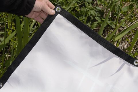 Hell-Cat Plachta pod sumce 290 x 145 cm