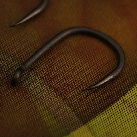 Gardner Háčiky Target Speci-Beaked Point Hooks 10ks