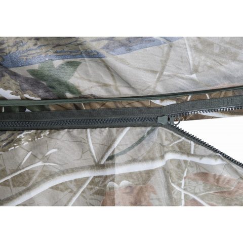 JAF Capture Dáždnik s bočnicami Master OX Camo 2,5m