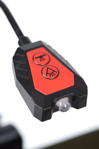 Spomb Svetlo na vedro Bucket Light