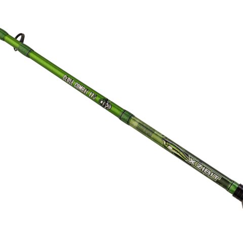 Madcat Prút X-ZIBIT Close Combat 170cm 50-125g