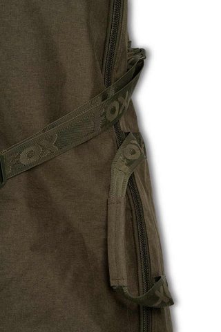 Fox Taška na lehátko Voyager Bedchair bag Large