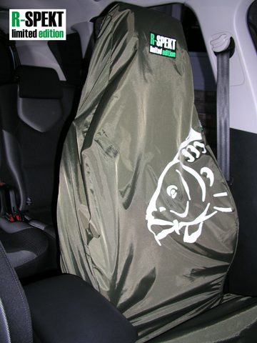 R-Spekt Ochranný autopotah pre vodiča os.vozidiel