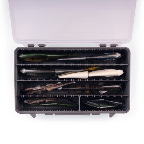 Plano Krabička StowAway 3700 Deep