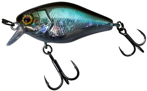 Illex Wobler Chubby 4,1cm 5,5g