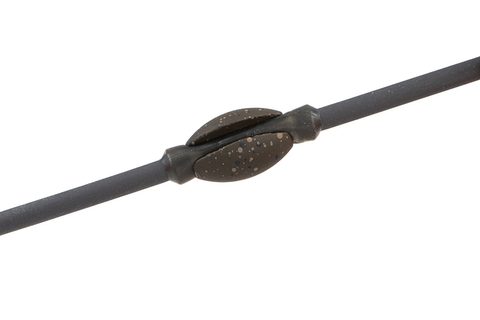 Fox Záťaž Edges Tubing Tungsten Sinker Kit 5ks