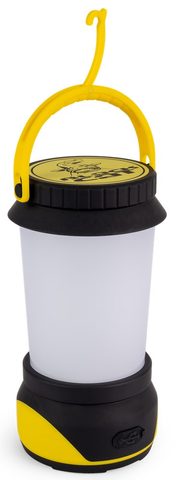 Black Cat Světlo Rechargable Bivvy Light