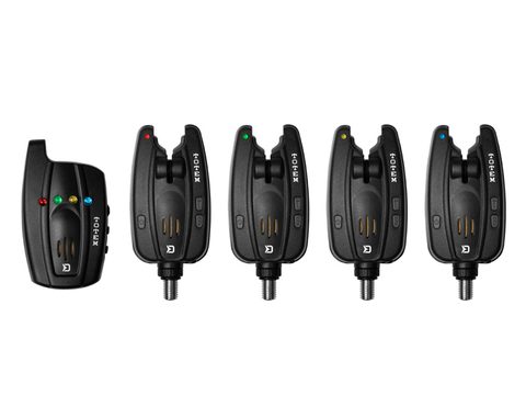 Delphin Sada Signalizátorů Totem 2+1