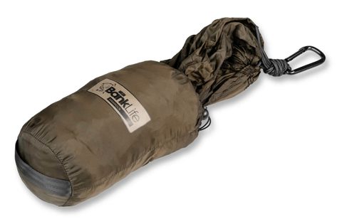 Nash Hamaka Bank Life Hammock