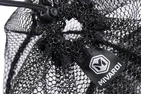 Mivardi Pogumovaný vezírek Classic Rubber 4