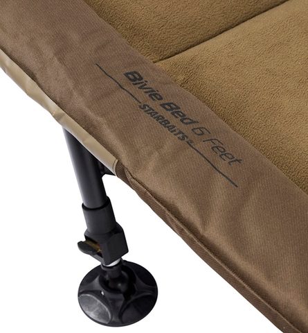 Starbaits Lehátko 6 Feet New