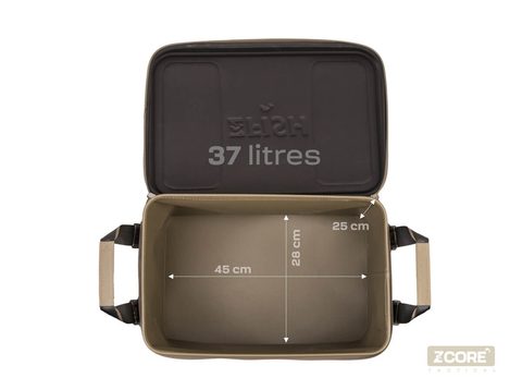 Zfish Taška Aquacore PRO Eva Bag L