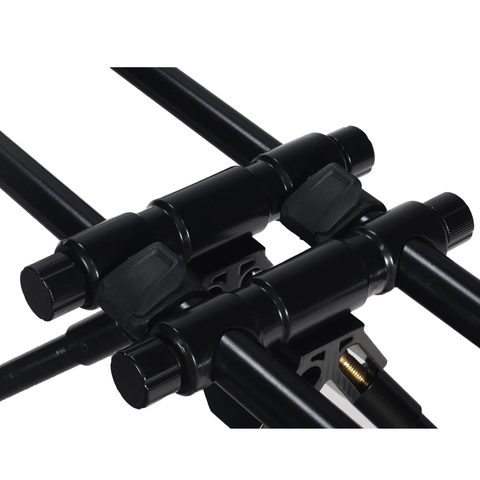 Giants fishing Stojan Luxury Rod Pod 3 Rods