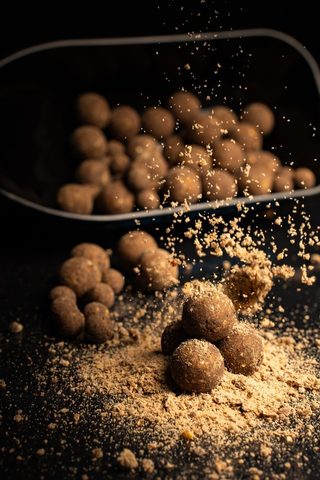 Nash Boilies Monster Shrimp