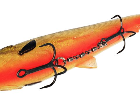 Westin Trojháček Add-O-Treble