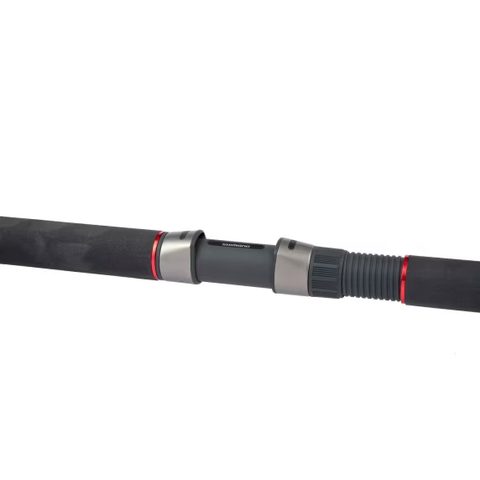 Shimano Prút Forcemaster AX Catfish Static 280cm 350g