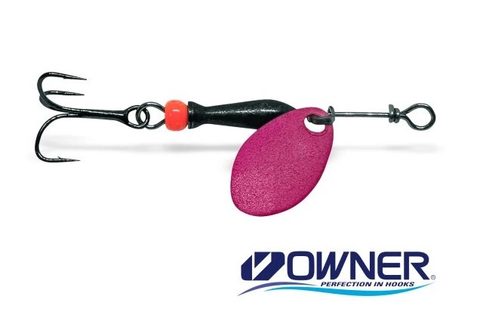 Jigovky Třpytka Classic