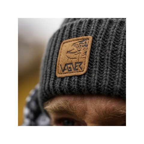 Vagner Zimná čiapka Sentry