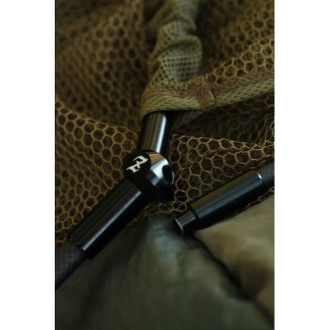 Zfish Podběrák Synapse CLN 42 Carbon Landing Net + Plovák Zdarma!