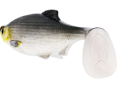 Westin Gumová nástraha Ricky the Roach Shadtail Preyfish