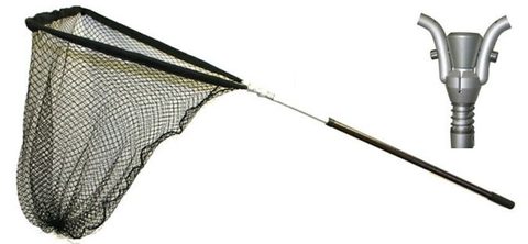 Kastl Podběrák 520