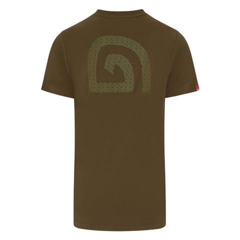 Trakker Tričko CR Logo T-shirt