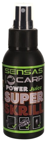 Sensas Posilňovač Juice 75ml