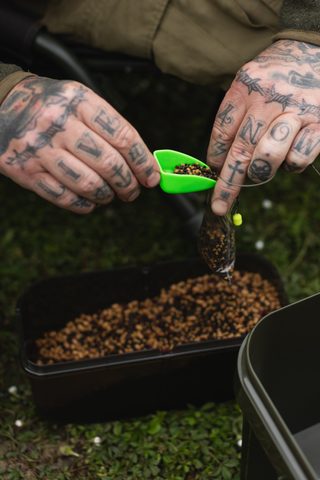 Korda Kýbl PVA Kontainer System 10l