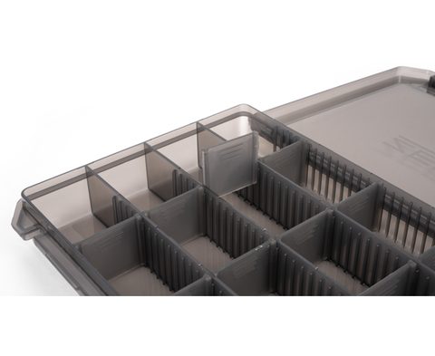 Zebco Box Demonic Organizer EVA 16 Slot Large
