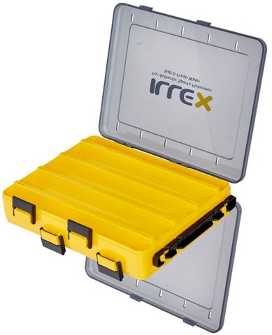Illex Krabička Tackle Box Reversible 205 HC