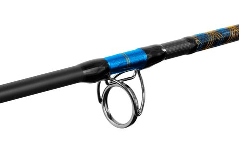 Delphin Prút Hazard 255cm 500g