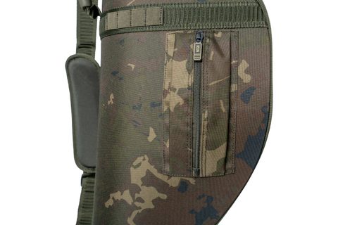 Nash Puzdro na prúty Subterfuge Hi Protect 13ft 2 Rod Skin