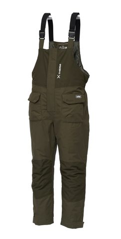 DAM Komplet Xtherm Winter Suit
