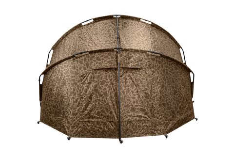 Delphin Bivak C3 LUX ClimaControl Carpath