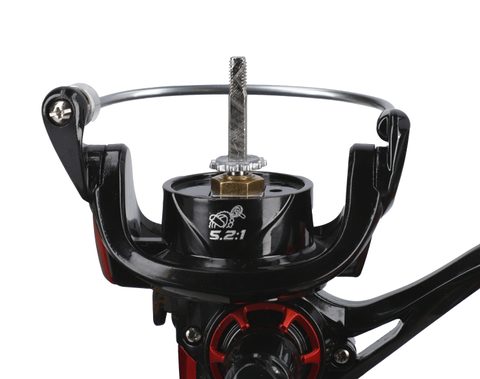 Mikado Naviják Trython Micro 502 FD