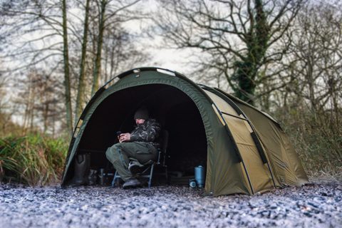 Fox Prodlužovací předsíň Retreat Brolly System Extension
