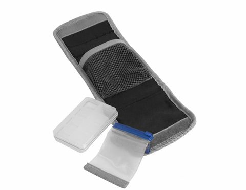 Delphin Náhradní sáčky Dravec Mini