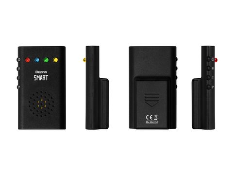Delphin Sada signalizátorov Smart 4+1