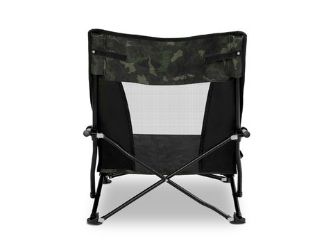 Delphin Kreslo Lowride Banx