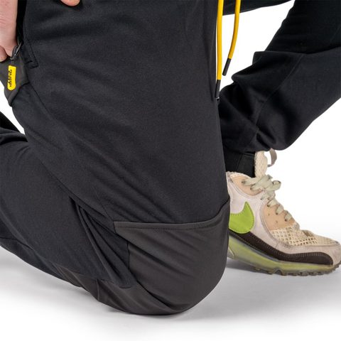 Black Cat Tepláky HD Joggers