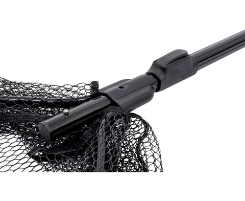 Zebco Podběrák DB Series Latex Diamond Net 50cm