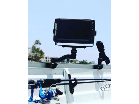 Railblaza Rotační platforma na obrazovky R