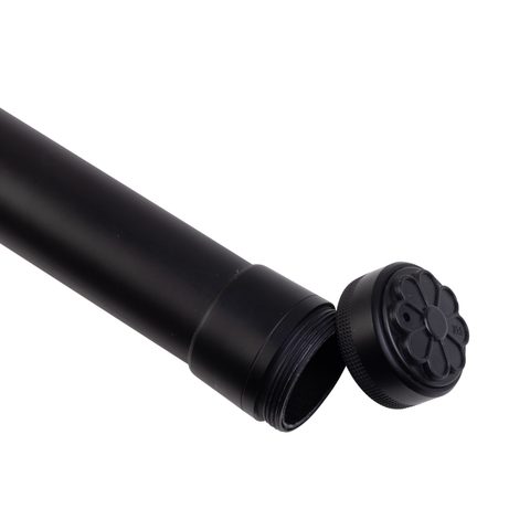 DAM Podberáková tyč Powerfiber Net Handle Put Over 300-400