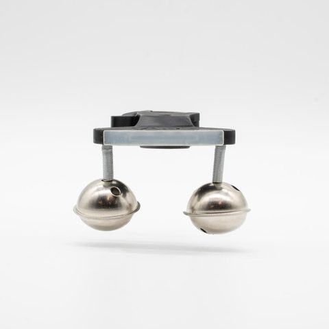 Vagner Zipová rolnička