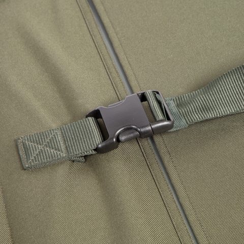 Mikado Lehátko se spacákem Enclave Sleep System 8 Legs