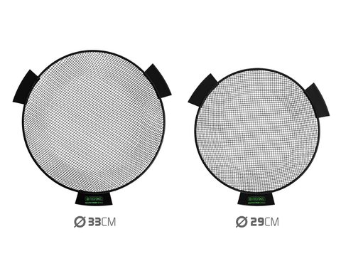Delphin Síto Reaxe RoundMESH