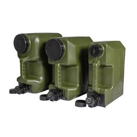 RidgeMonkey Kanystr SpeedFlo Heavy Duty Water Carrier 10l