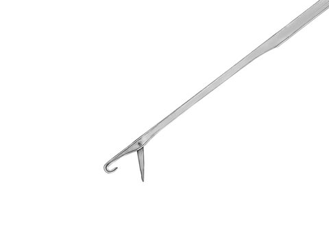 Delphin Ihla T-END GripX LeadCORE