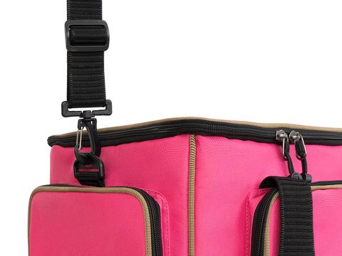 Delphin Taška Queen Carry