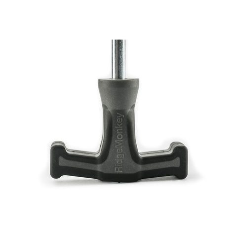 RidgeMonkey Kolíky Escape Heavy Duty T-Peg 8 inch 10ks